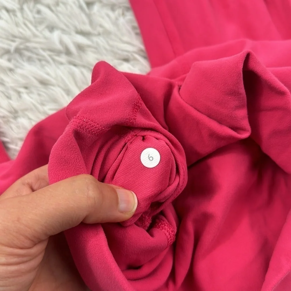 Lululemon Align Pant Boom Juice / Cyber Boom Juice Alarming